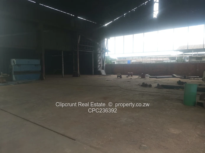 Ardbennie Industrial Property For Sale