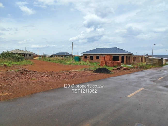 Rainham park   stand for sale