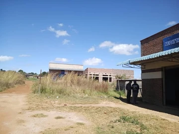 Commercial & Industrial Land