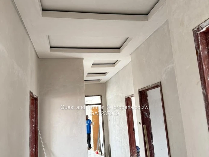 Bloomingdale House for Sale – 4 Bedroom, 95% Complete, Title Deed Available