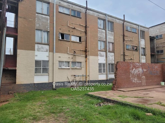 3-Bedroom Apartment for Sale – Glen Norah B