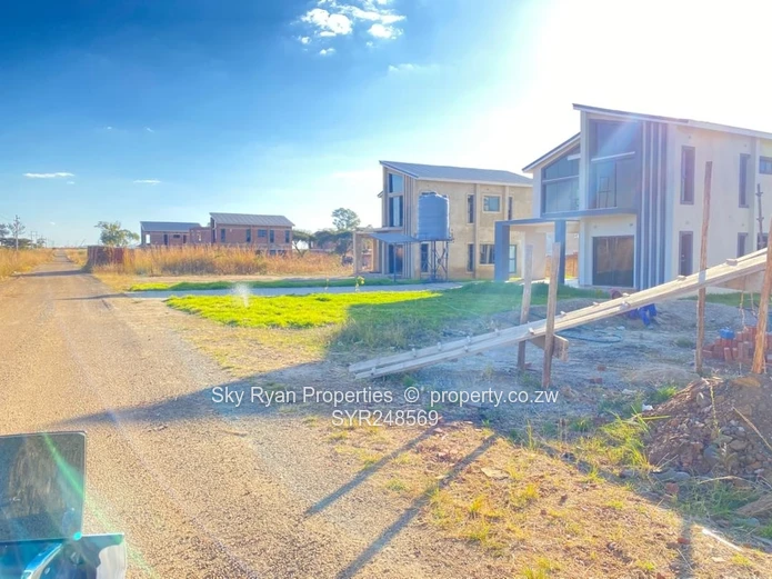 Fairview Estate Double Storey Clusters For Sale