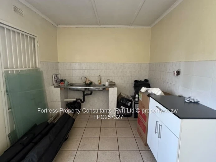 Office Space Available for Rental in Eastlea