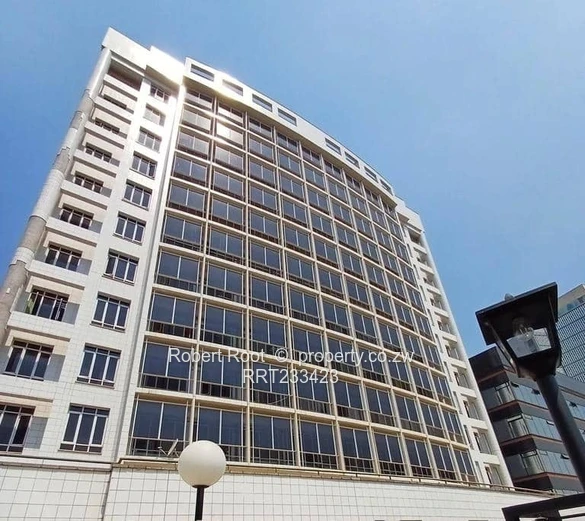 Office Spaces for Rent in the CBD