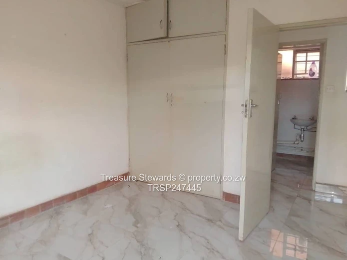 Avenues 1-Bed Flat