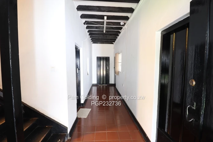 Office Space Opportunity in Prime Belgravia Location