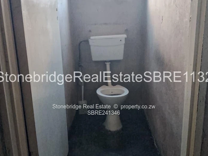 4 Bedroomed House in Gwabalanda for sale