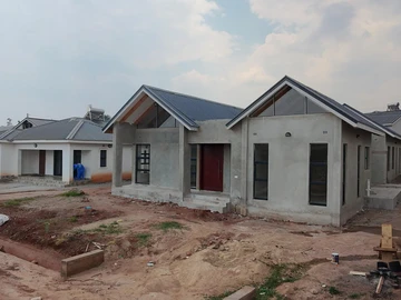 3 Bedroom Townhouse Complex