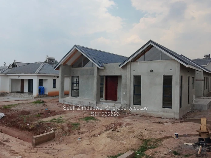 New Semi-Detached Clusters