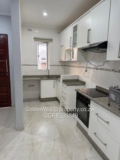 Peakwood Greendale Cluster for Rent