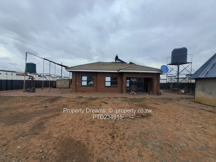 Cottage for Sale – 1427 sqm