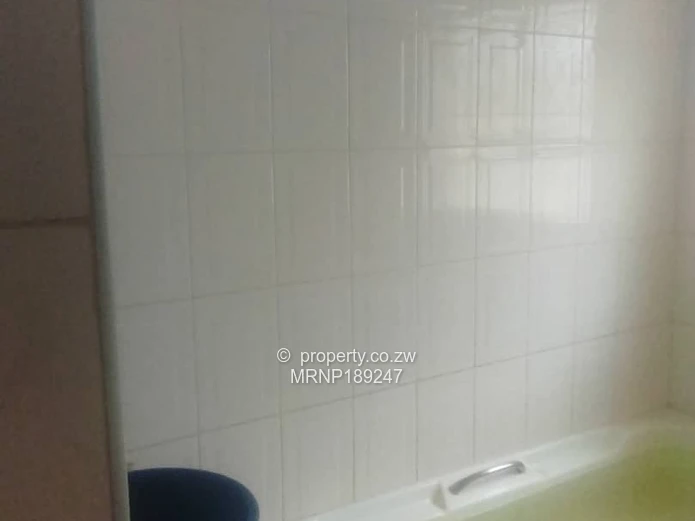 Rusape Jacaranda House for Sale  (Sole Mandate)