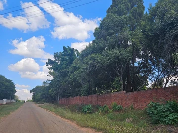 Land