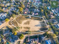 Prime Commercial Stand in Eastlea Measuring 9 959 m² 