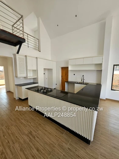 Bright and modern 3-Bed townhouse 