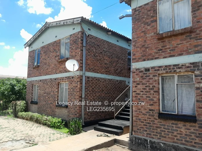 Well-Maintained Flamingo Flat in Secure Block,Compact Comfort Well-Maintained 2-Bedroom Flat
