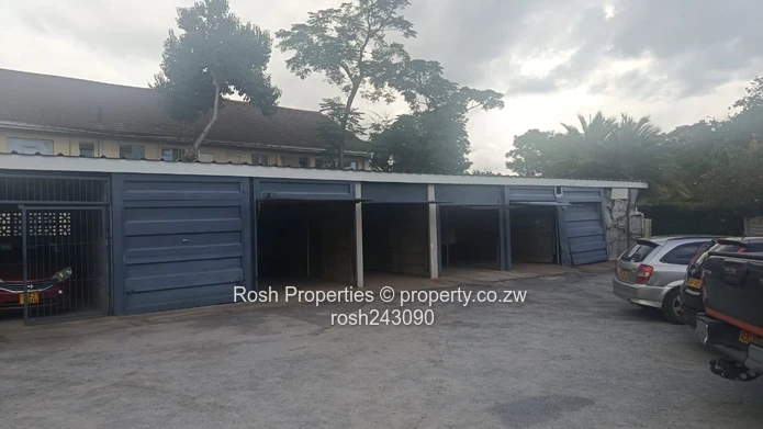 Avondale 2-Bed Garden Flat