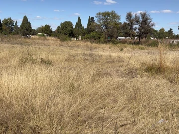 Commercial & Industrial Land