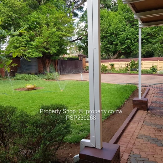 Family Home in A Leafy Suburb!