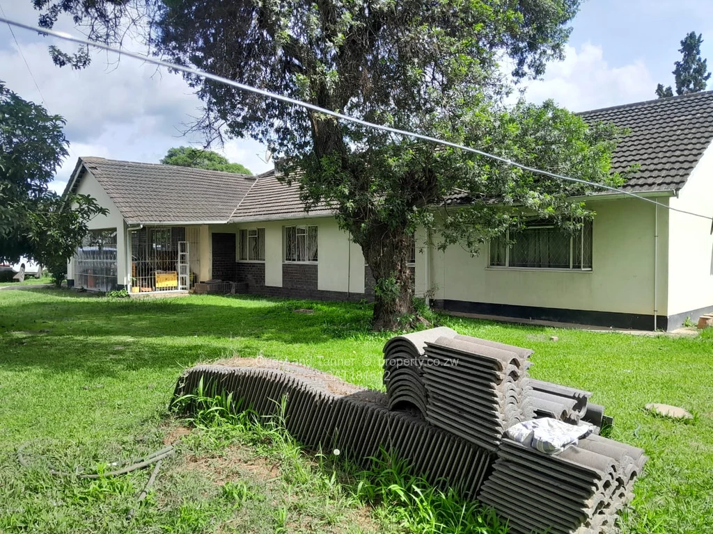 4 Bed House for Rent in Avonlea GAT181612