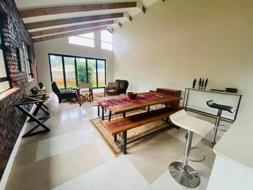 4 Unit Townhouse Complex