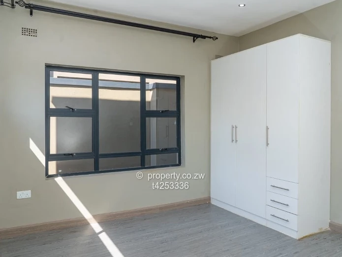 Avondale 3 bed Cluster for Rent