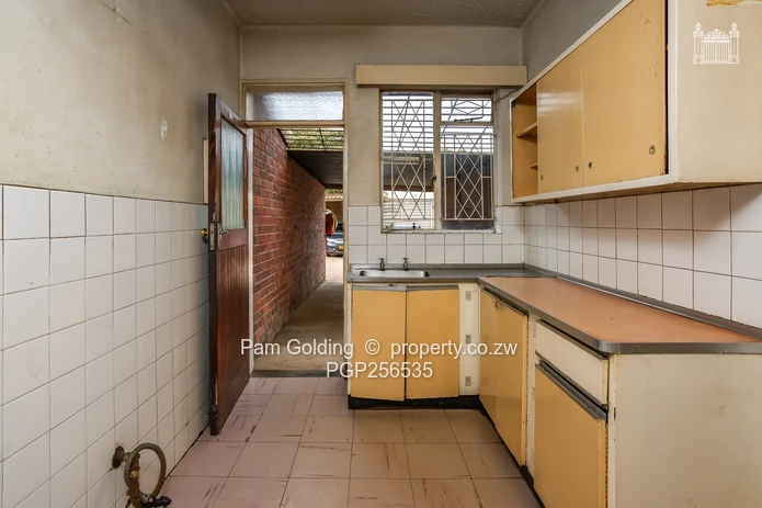 3 Bed Duplex Flat In Hillside For Sale (Sole Mandate)