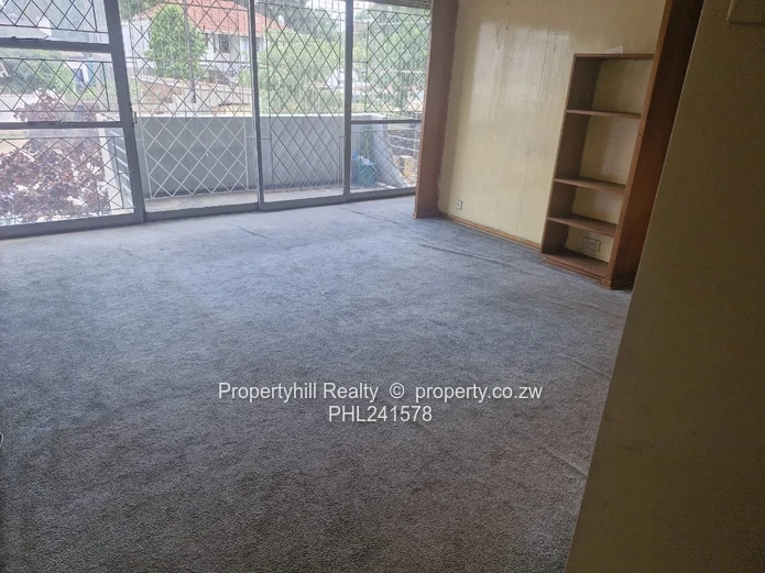 Avenues 1 bedroom Flat