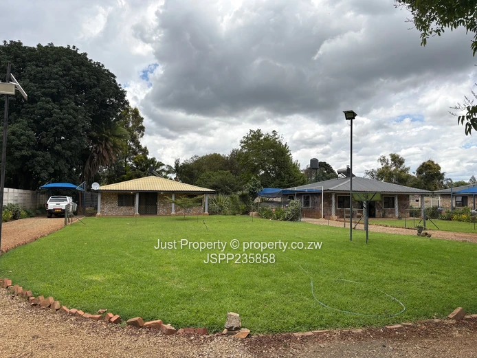 Prime Location For The Discerning Investor  