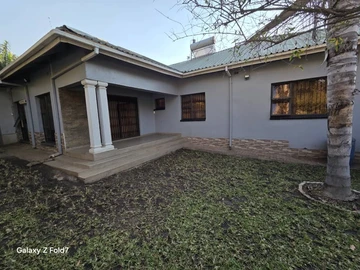 3 Bedroom Townhouse Complex