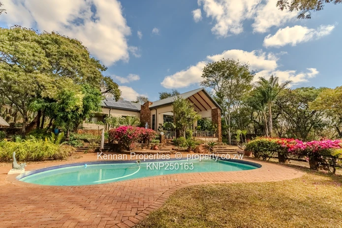 A truly remarkable property that is well worth viewing.