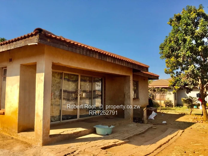 Prime Corner Investment in Belvedere West!