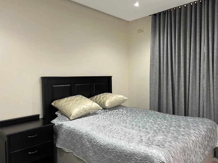 6-Bed Greystone Park Home - Pool, Borehole & Modern Baths