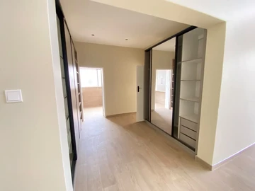 4 Bedroom Townhouse Complex
