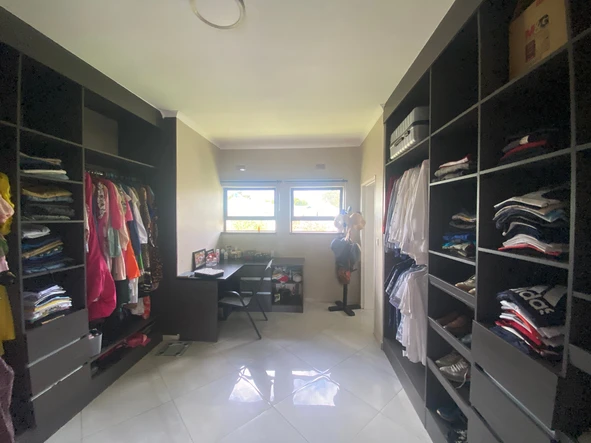 5 Bedroom Townhouse Complex