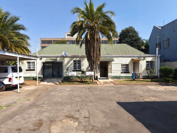 Prime Commercial Property for Sale