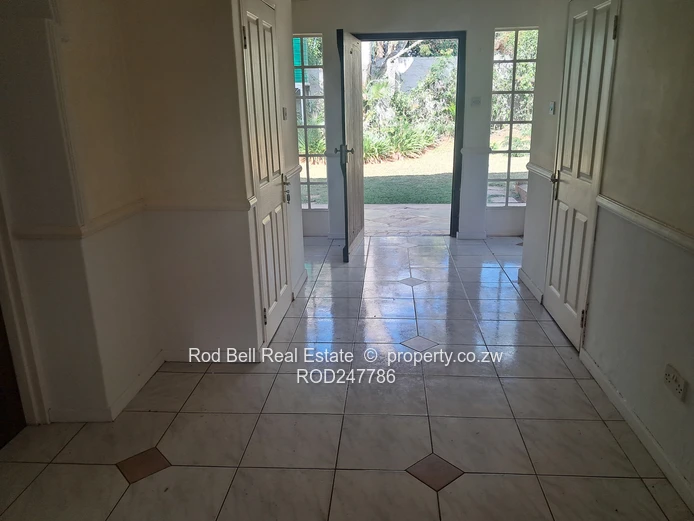 3-bedroom home in great location