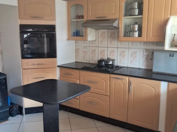 4 Bedroom Townhouse Complex