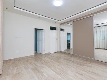 3 Bedroom Garden Flat