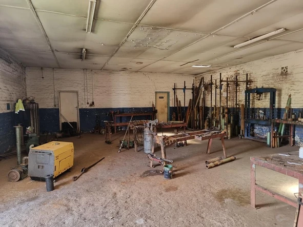 Shop & Retail Property