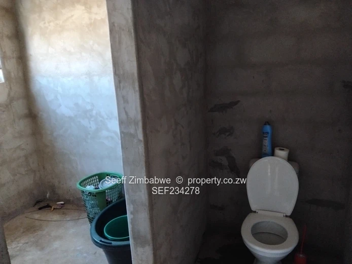 Upper Rangemore | Bulawayo – 4-Bedroom Home For Sale (Sole Mandate)