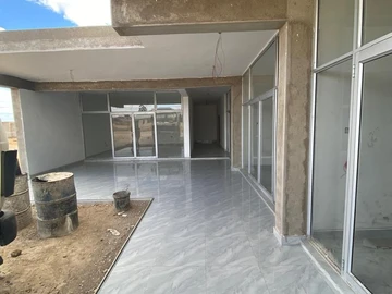 Commercial and retail space to rent in Chivhu at $12 per square meter