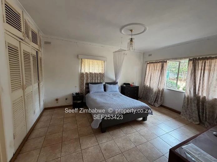 Family Home with Endless Potential
