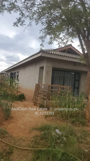 Glaudina Nssa Project (Sole Mandate)