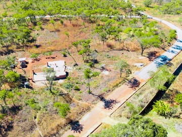 Farm & Agricultural Land