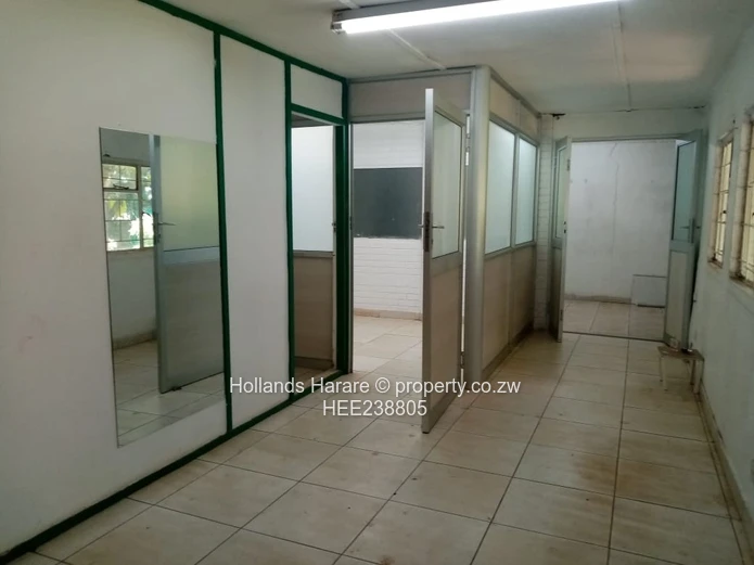 Avondale commercial office 