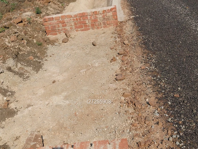 600m² Ready Stand with New Road & Drains in Tynwald