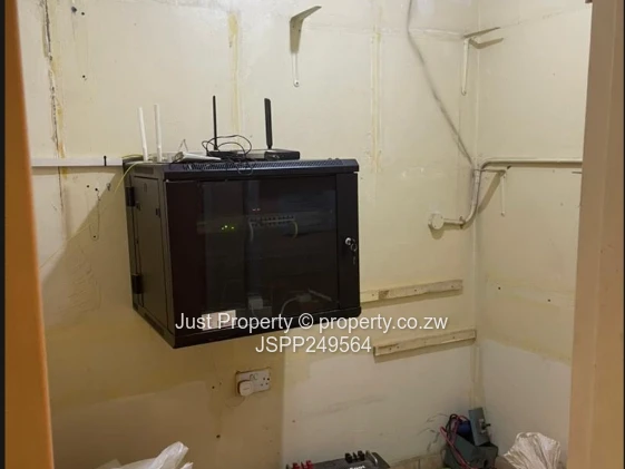Eastlea Commercial Property + Boardroom