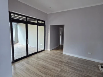 4 Bedroom Townhouse Complex