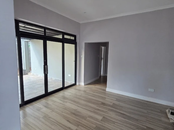 4 Bedroom Townhouse Complex